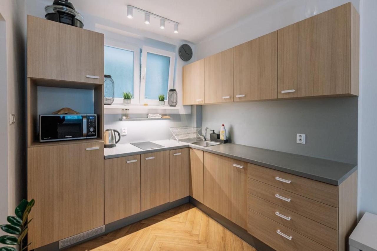 Stadiumside Studio Lägenhet Bratislava Exteriör bild
